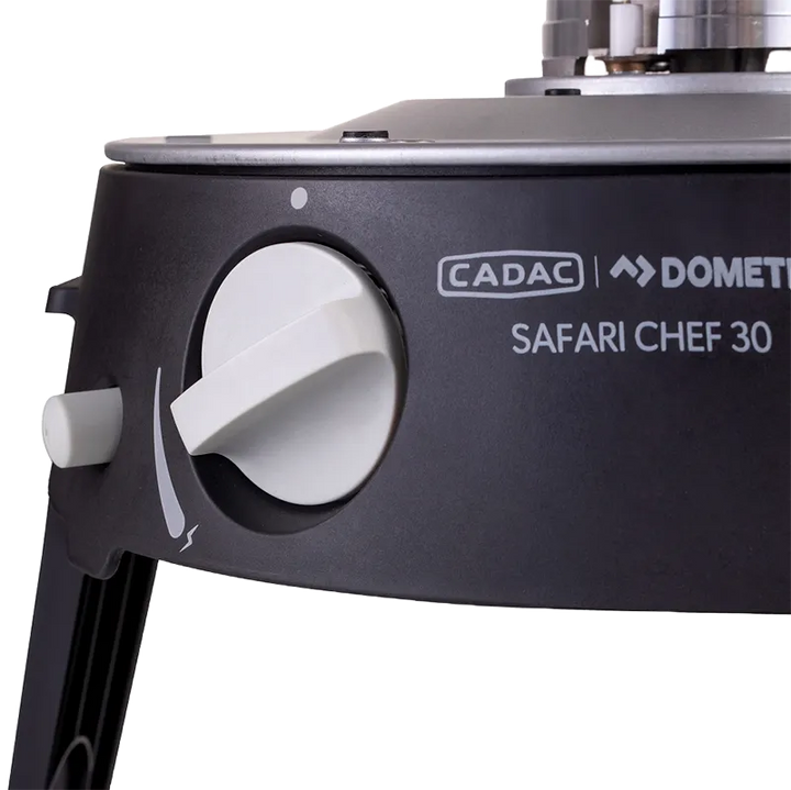 Cadac Safari Chef 30 HP Deluxe