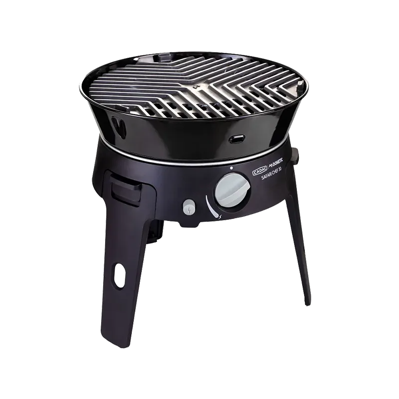 Cadac Safari Chef 30 HP Deluxe