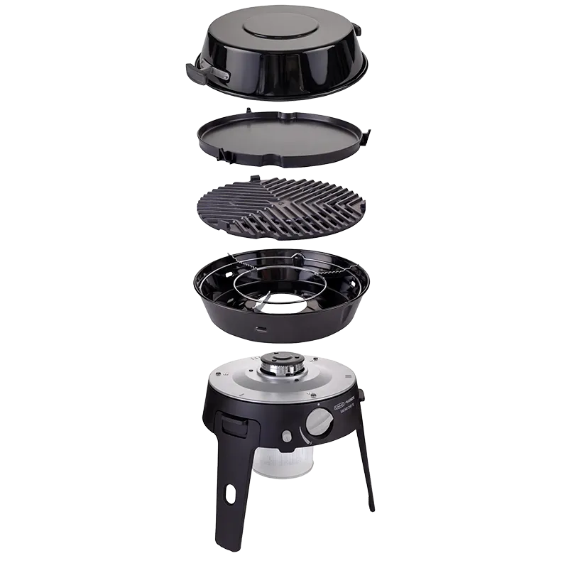 Cadac Safari Chef 30 HP Deluxe