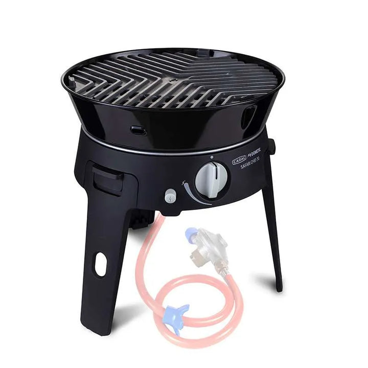 Cadac Safari Chef 30 LP Deluxe QR