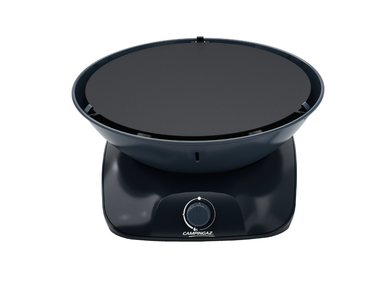 Campingaz 360 Grill (INT) Iron Grey