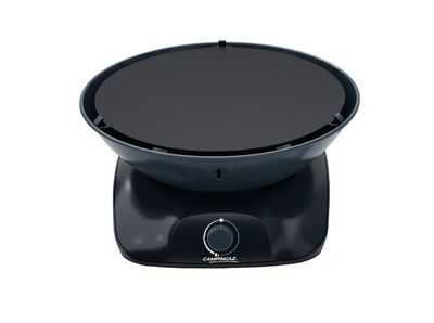 Campingaz 360 Grill (INT) Iron Grey