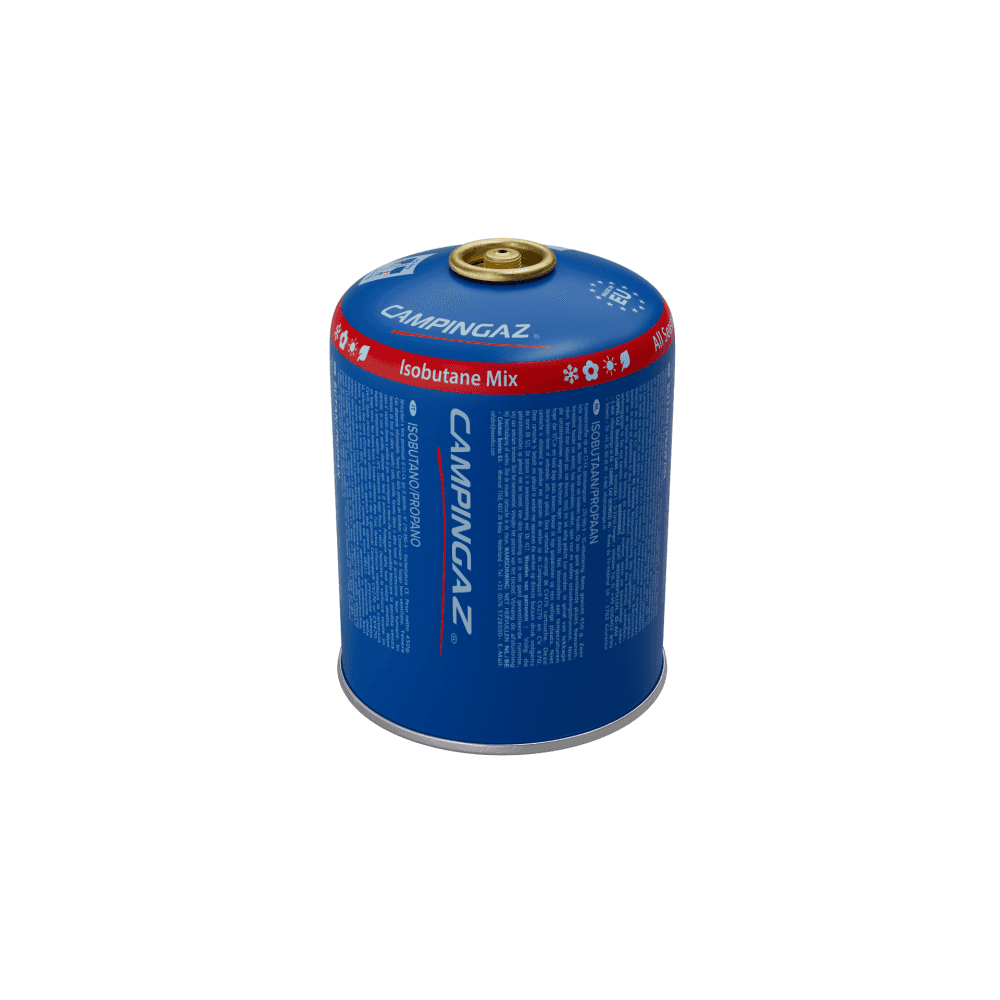 Campingaz CV470 3 Pack All Season Gas Cartridge