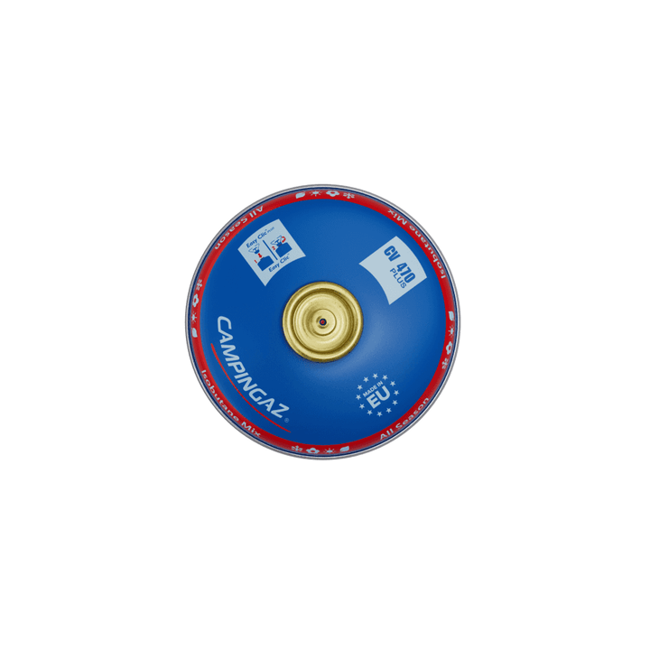 Campingaz CV470 3 Pack All Season Gas Cartridge