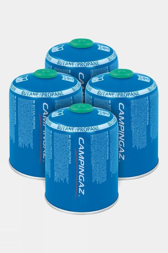 Campingaz CV470 4 Pack Gas Cartridge