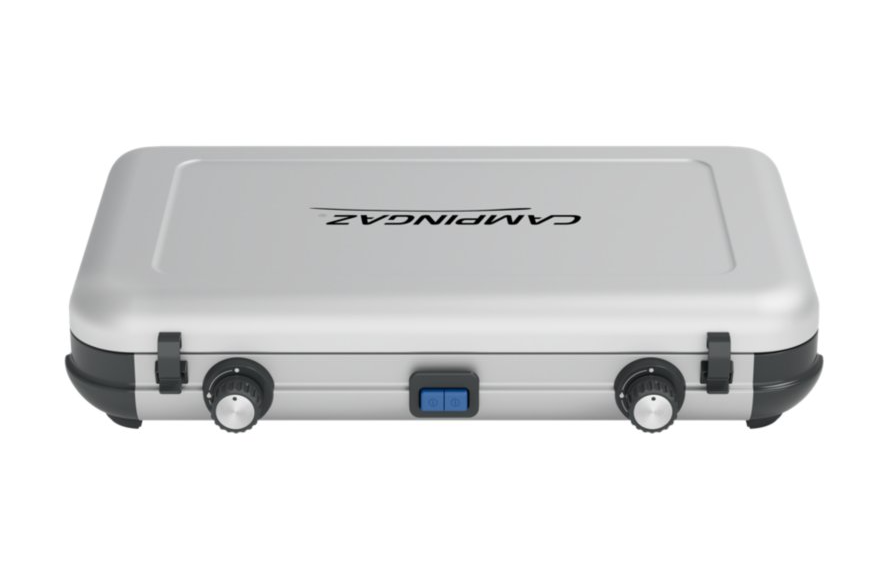 Campingaz Camping Kitchen 2 Maxi Cook Gas Stove