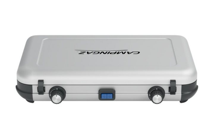 Campingaz Camping Kitchen 2 Maxi Cook Gas Stove
