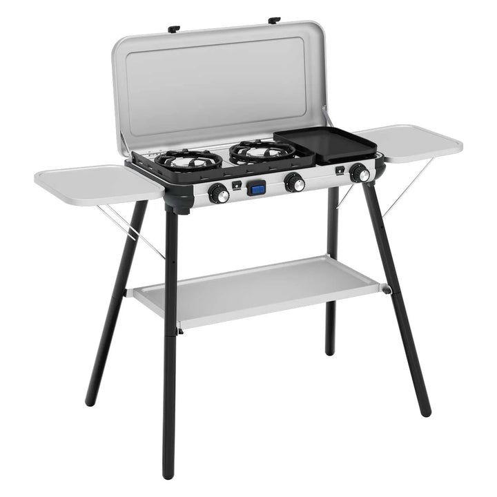 Campingaz Camping Kitchen Multi Cook Plus Stove