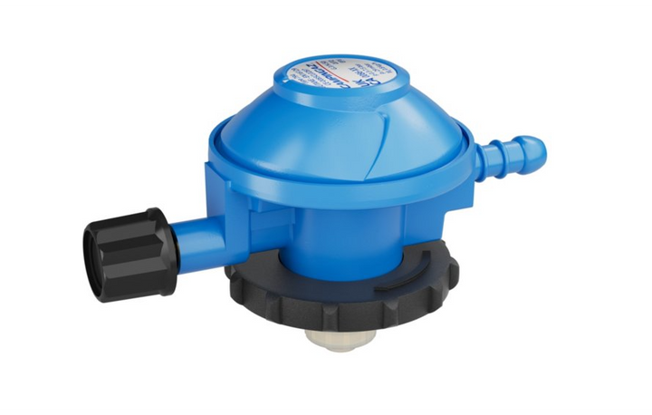 Campingaz Hose and Regulator Kit With Easy Connect