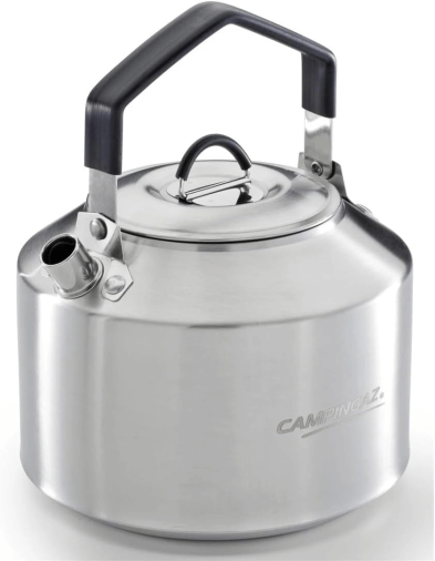 Campingaz Kettle 1.5L Stainless Steel