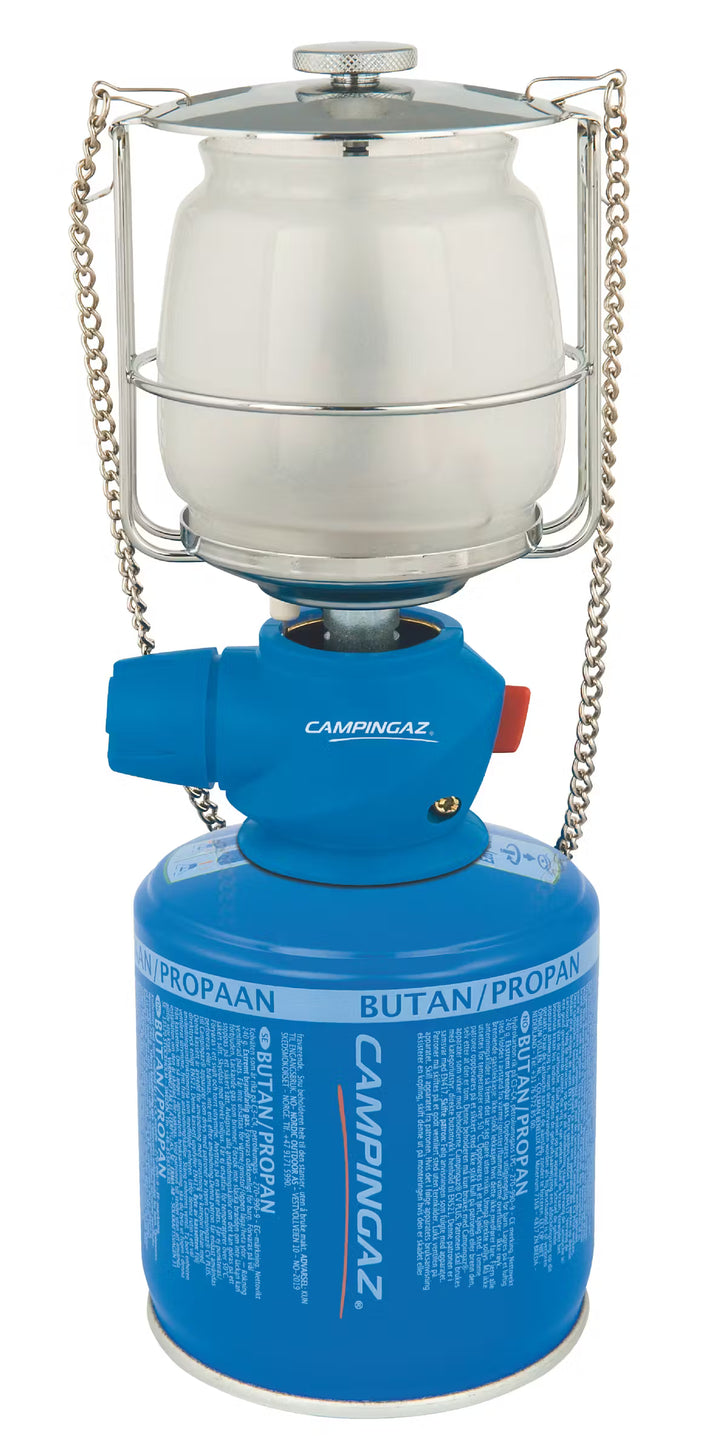 Campingaz Lumostar Plus PZ Lantern