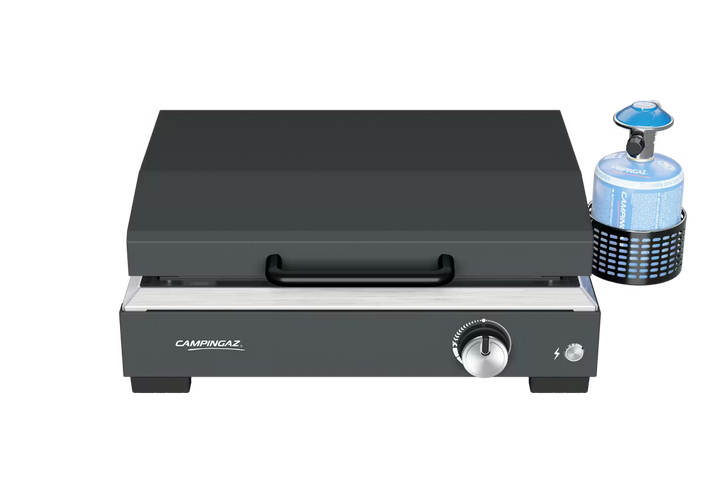 Campingaz Sigma 1 CV Gas Griddle Bbq