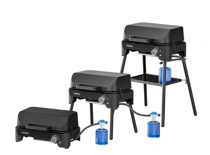Campingaz Tour And Grill CV Plus Gas Bbq
