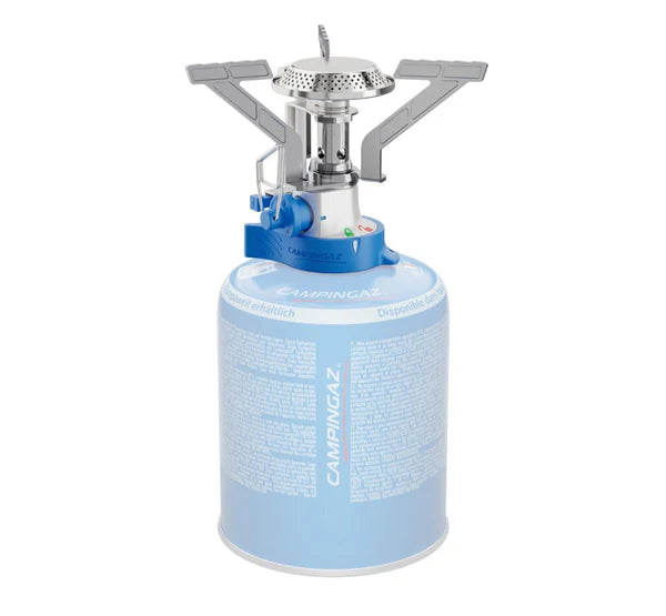 Campingaz Twister Connect Stove
