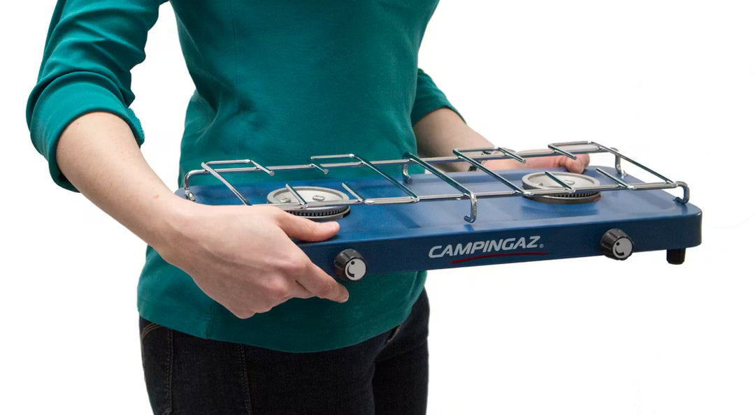 Campingaz Base Camp Gas Stove