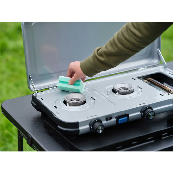 Campingaz Camping Kitchen Multi Cook Plus Stove