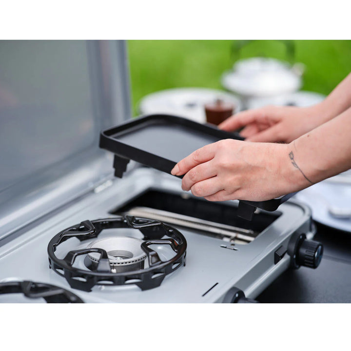 Campingaz Camping Kitchen Multi Cook Plus Stove