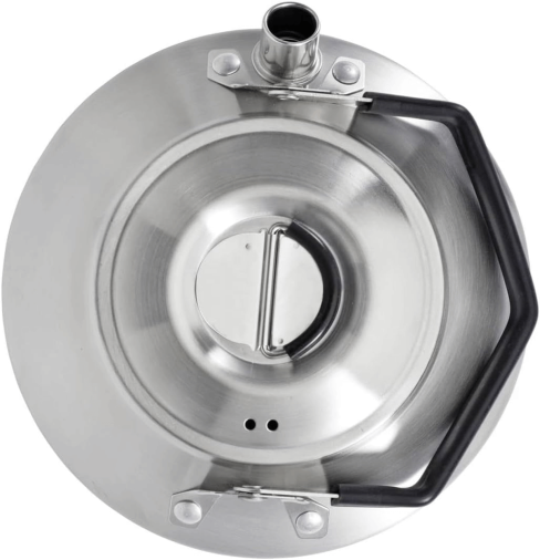 Campingaz Kettle 1.5L Stainless Steel