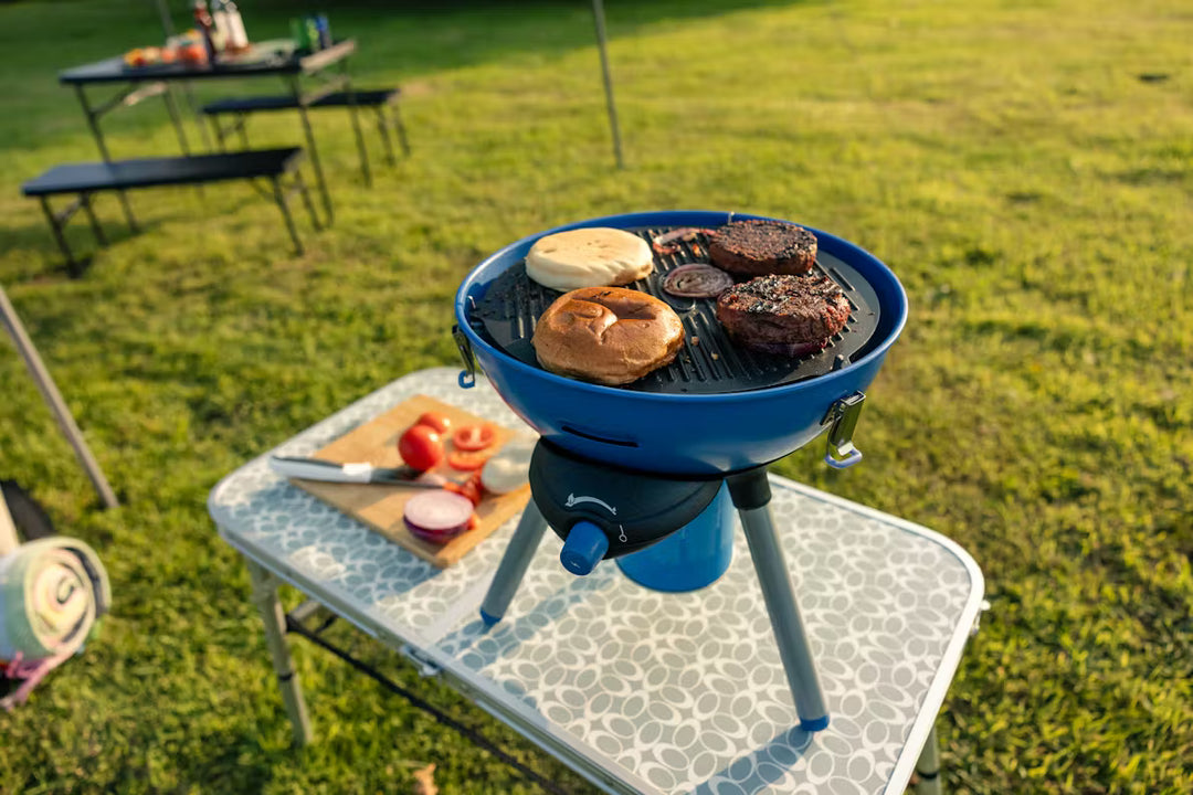 Campingaz Party Grill 200 Stove