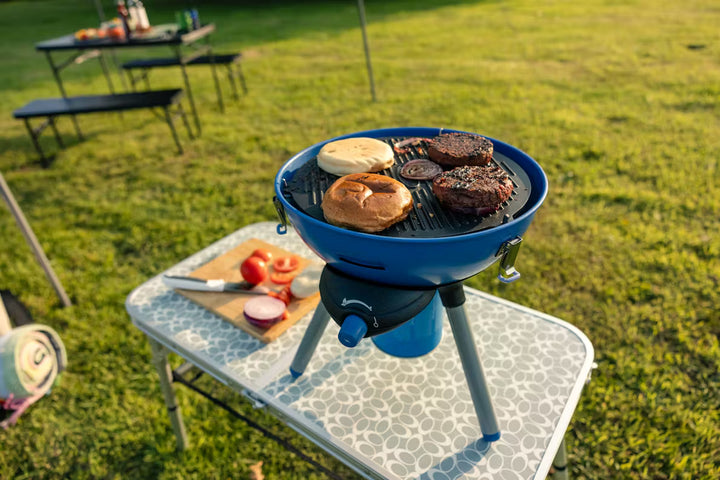 Campingaz Party Grill 200 Stove