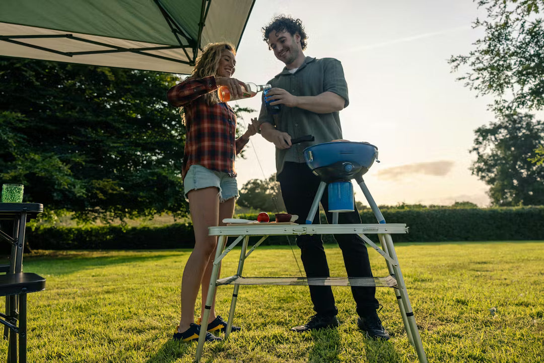 Campingaz Party Grill 200 Stove