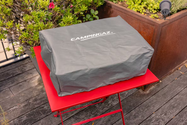 Campingaz Sigma 1 CV Gas Griddle Bbq