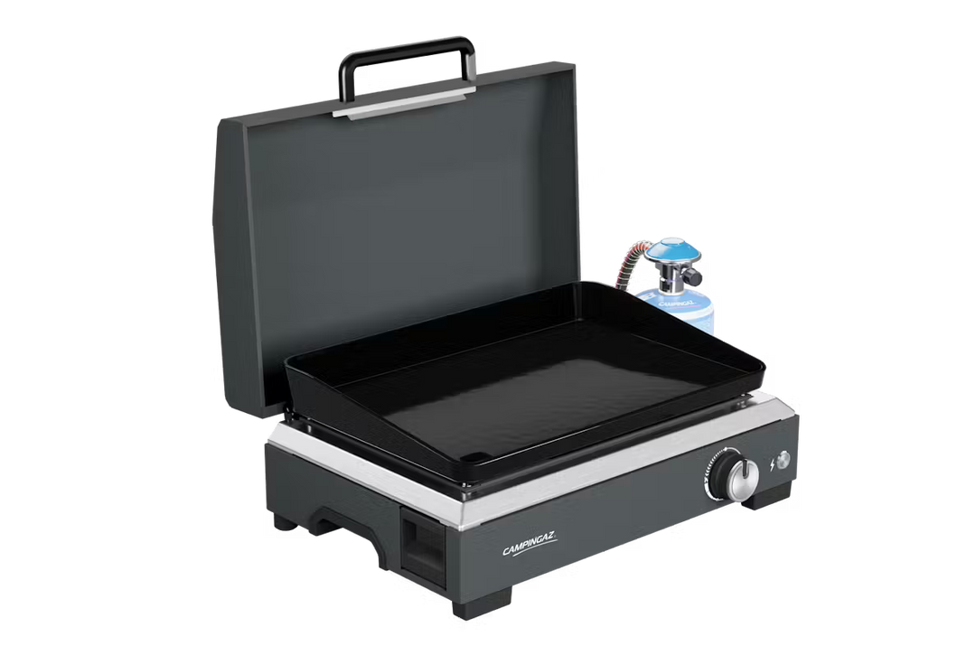 Campingaz Sigma 1 CV Gas Griddle Bbq