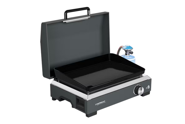 Campingaz Sigma 1 CV Gas Griddle Bbq