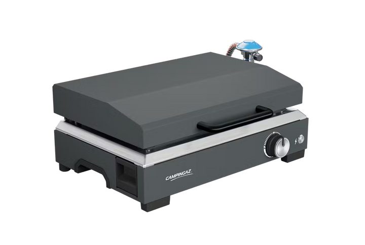 Campingaz Sigma 1 CV Gas Griddle Bbq