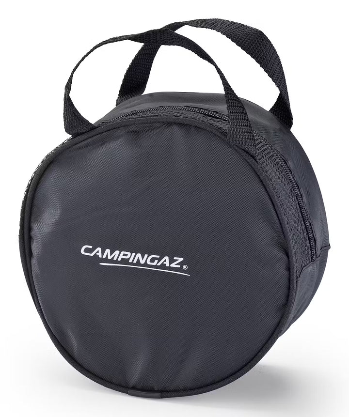 Campingaz Stainless Steel Camping Kit