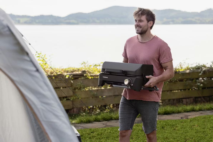Campingaz Tour And Grill CV Plus Gas Bbq