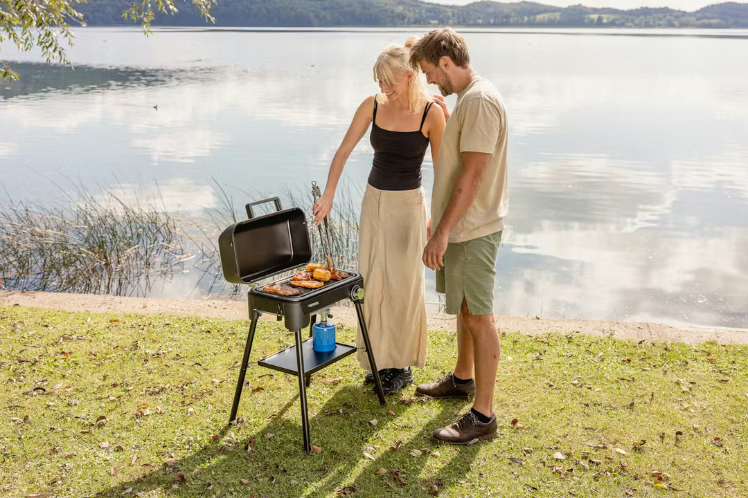 Campingaz Tour And Grill CV Plus Gas Bbq