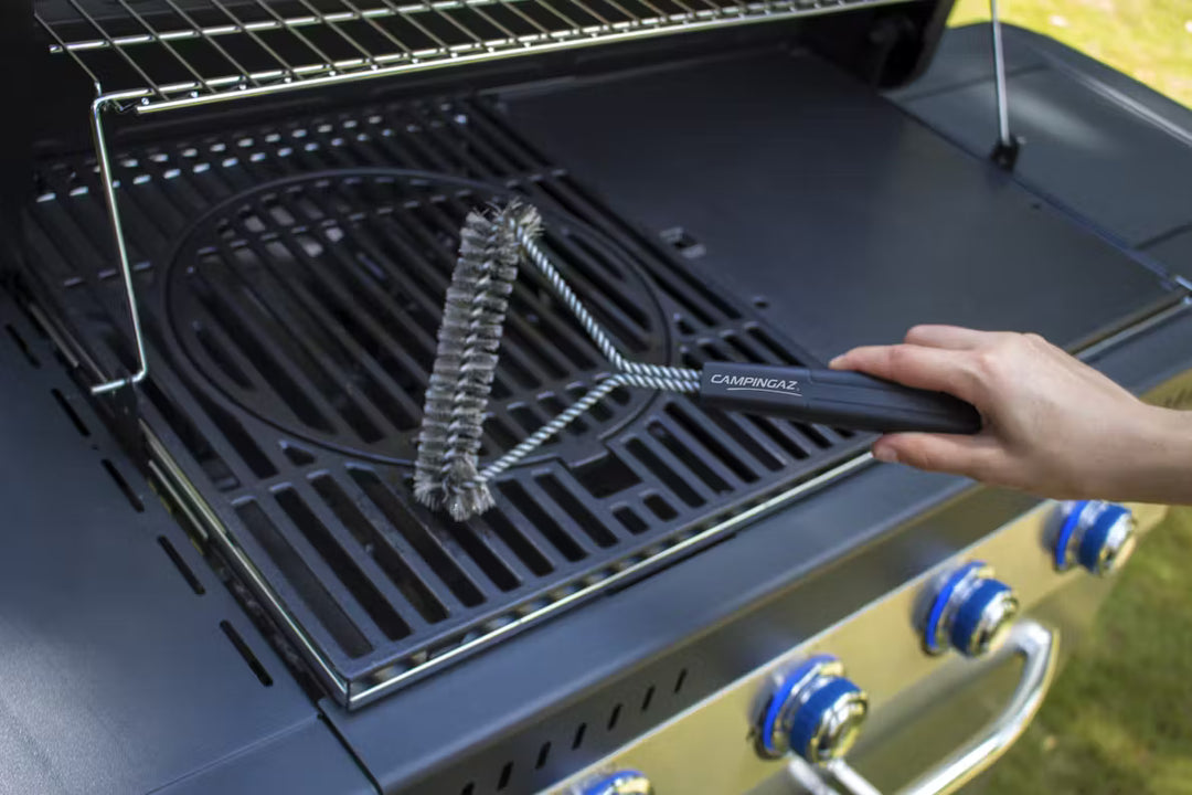 Campingaz Triangle Cleaning Brush