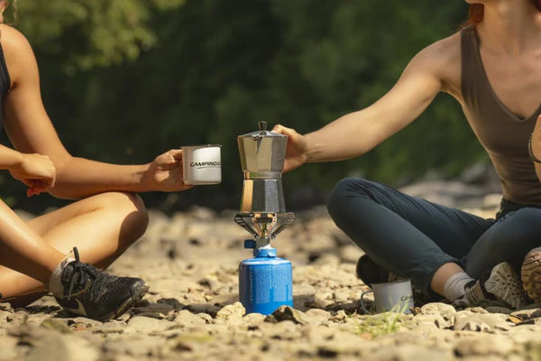 Campingaz Twister Connect Stove