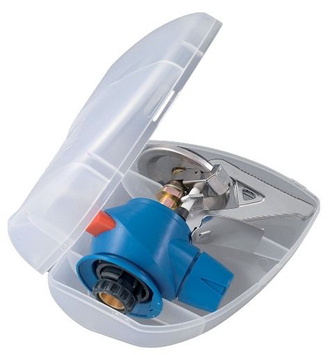 Campingaz Twister Connect Stove Pz With Piezo Ignition