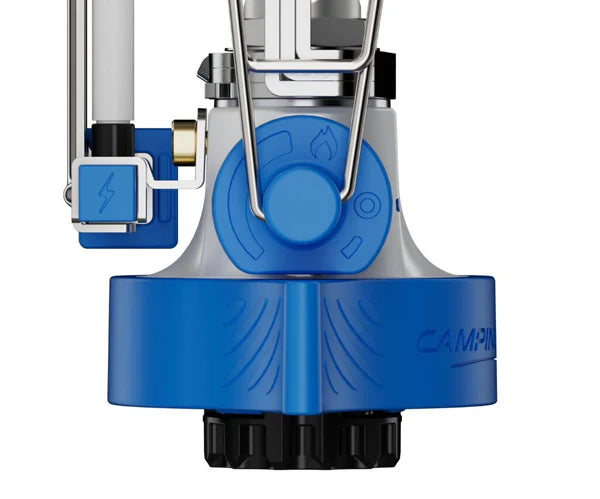 Campingaz Twister Connect Stove