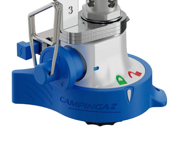 Campingaz Twister Connect Stove