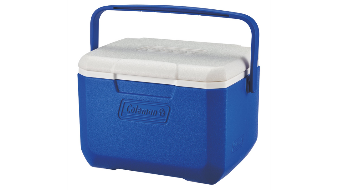 Coleman 5QT Performance Cooler 6 personal