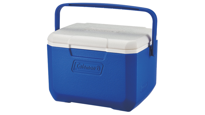 Coleman 5QT Performance Cooler 6 personal