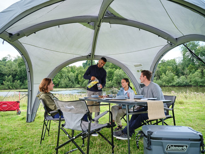 Coleman Air Event Shelter Large