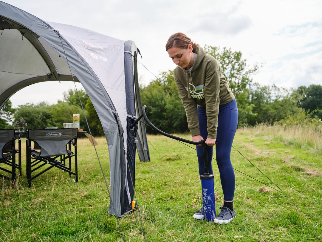 Coleman Air Event Shelter Large