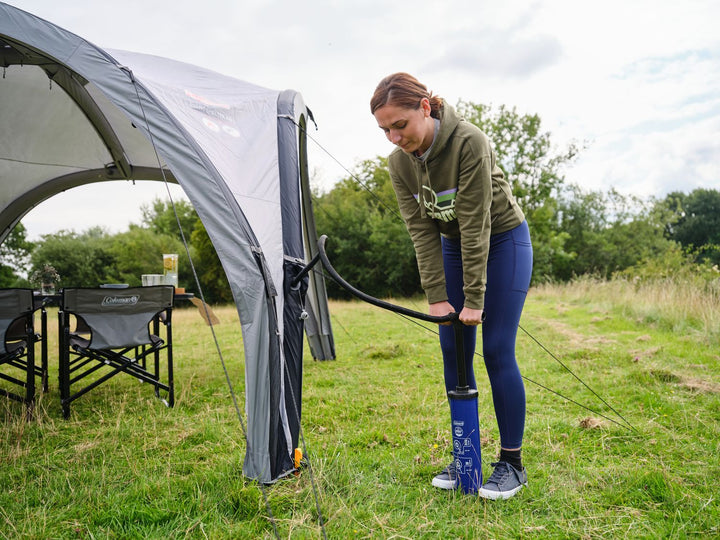 Coleman Air Event Shelter Large