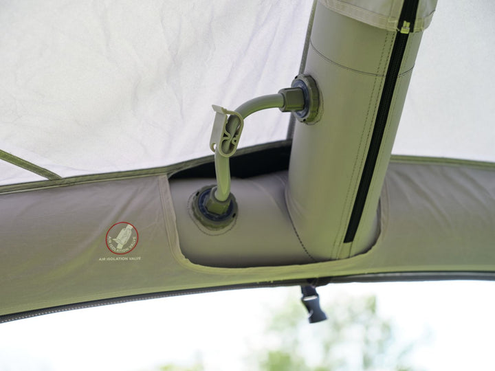 Coleman Air Event Shelter Large
