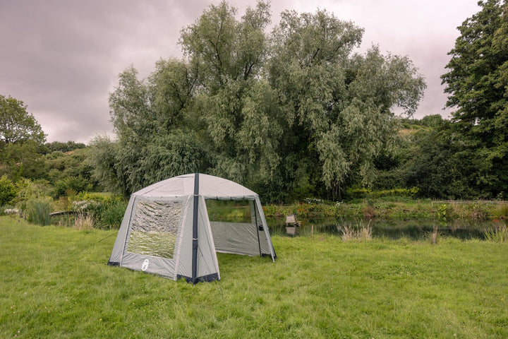 Coleman Air Event Shelter Medium Bundle