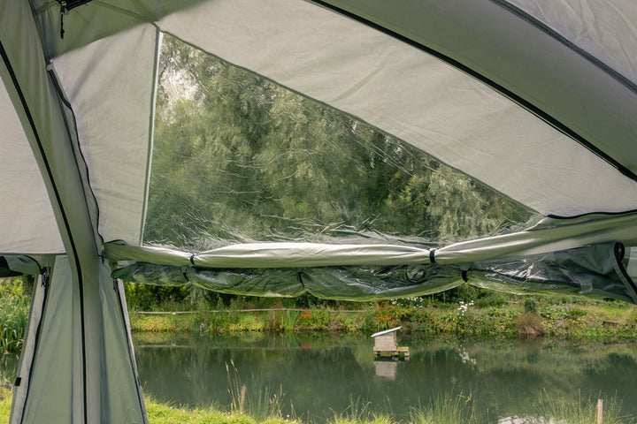 Coleman Air Event Shelter Medium Bundle