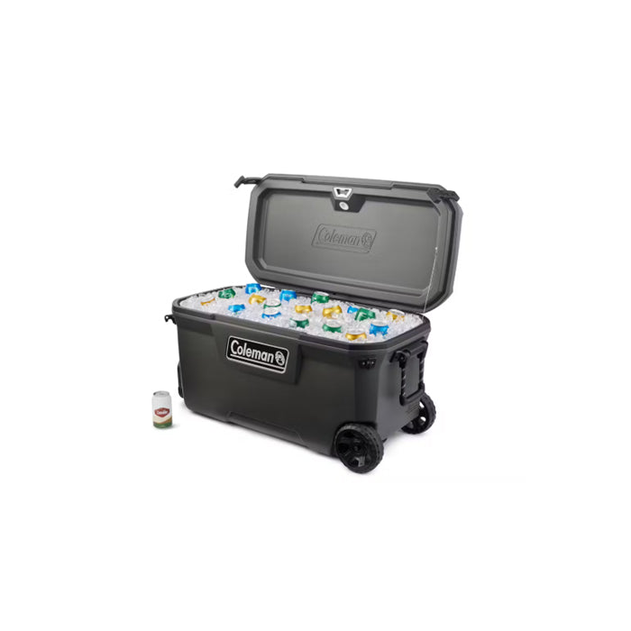 Coleman Convoy 100QT Wheeled Cooler