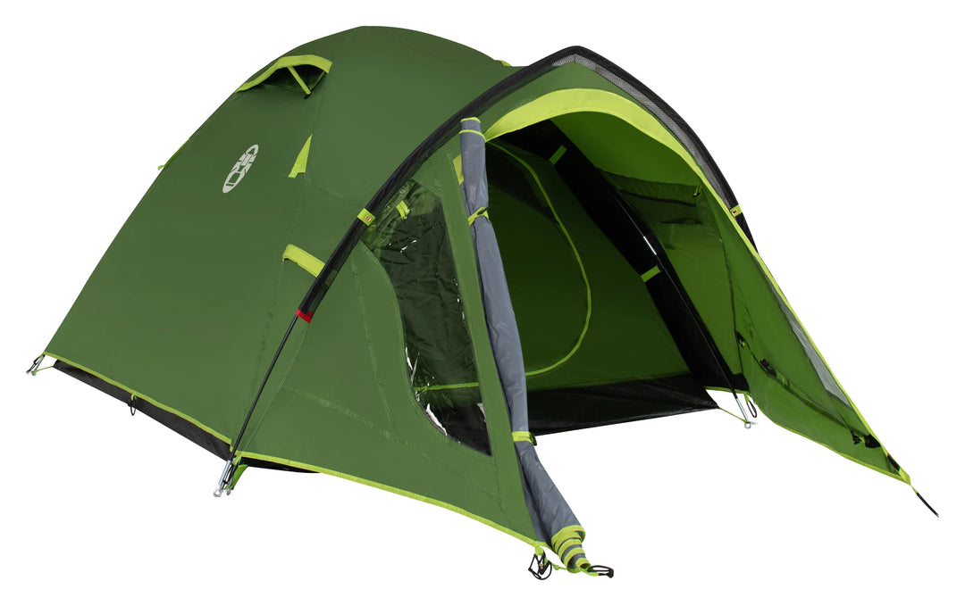 coleman festival tent Coleman Darwin 2+ Blackout Tent – BCH Camping & Leisure