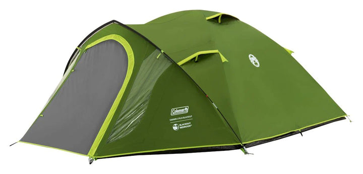 Coleman Darwin 3+ Blackout Tent