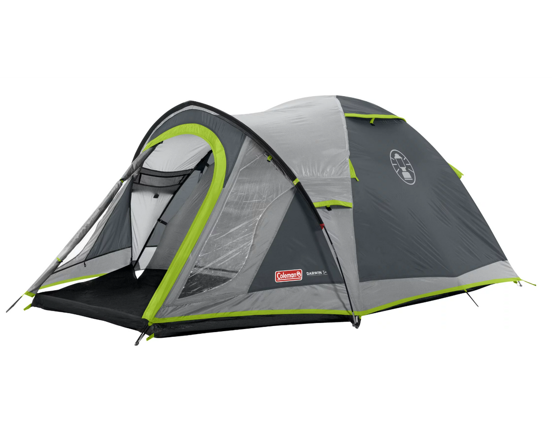 Coleman Darwin 3+ Tent