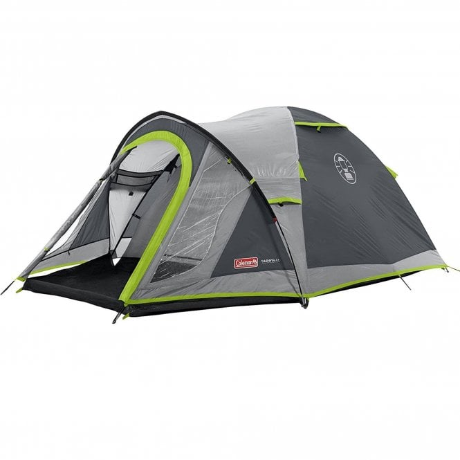 Coleman Darwin 4+ Tent